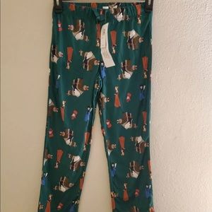 Old Navy flannel PJ pants